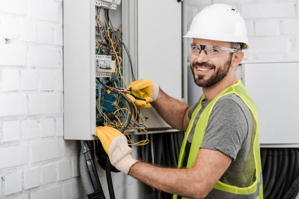 Best Commercial Electrician Services  in West Concord, MA