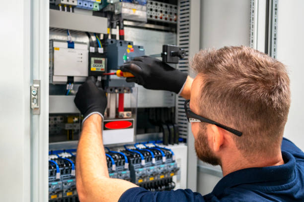 Best Electrical Wiring Services  in West Concord, MA