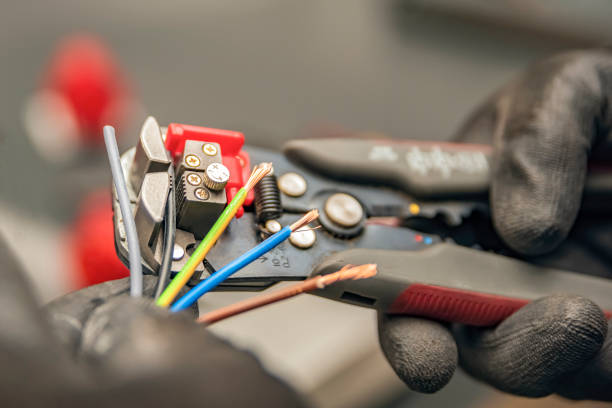 Best Affordable Electrician  in West Concord, MA