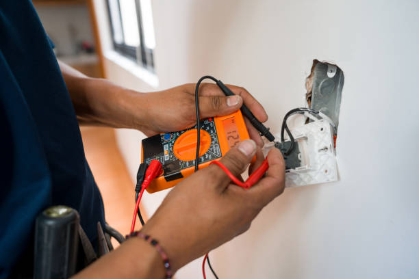 Best Electrical Contractors for Businesses  in West Concord, MA