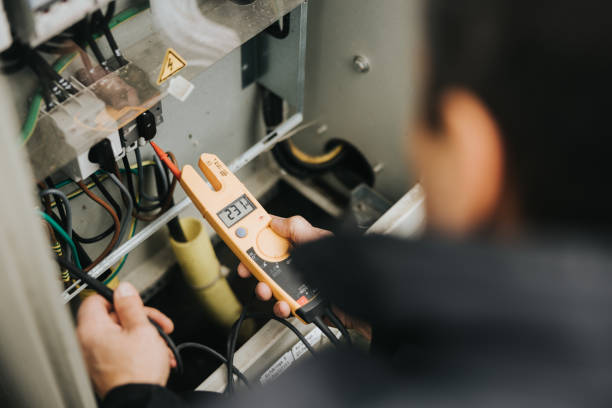 Best Electrical Troubleshooting Services  in West Concord, MA