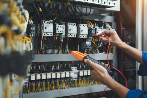 Best Electrical Wiring Services  in West Concord, MA