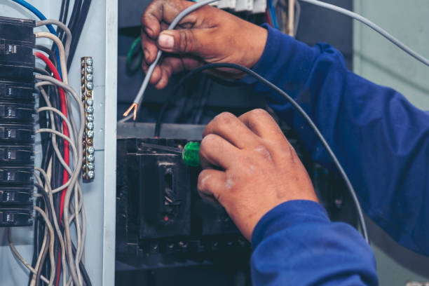 Best Electrical Upgrades for Homes  in West Concord, MA