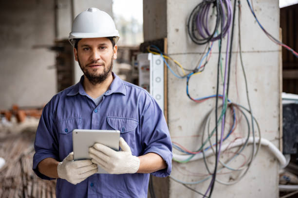 Best Affordable Electrician  in West Concord, MA
