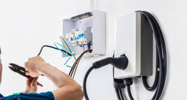 Best Electrician for Home Renovation  in West Concord, MA