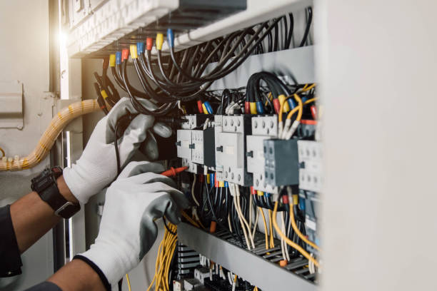 Best Electrical Repair Services  in West Concord, MA